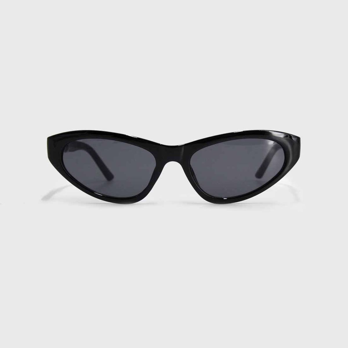 GENERICO - Lentes de sol mujer negro 00252NE