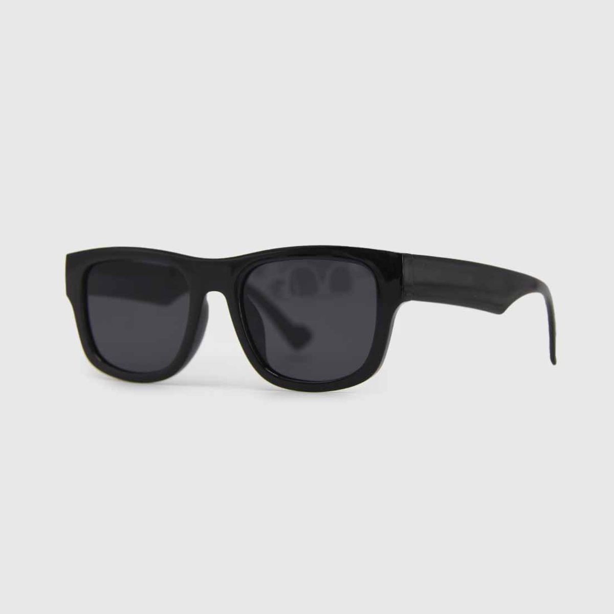 GENERICO - Lentes de sol mujer negro 00254NE