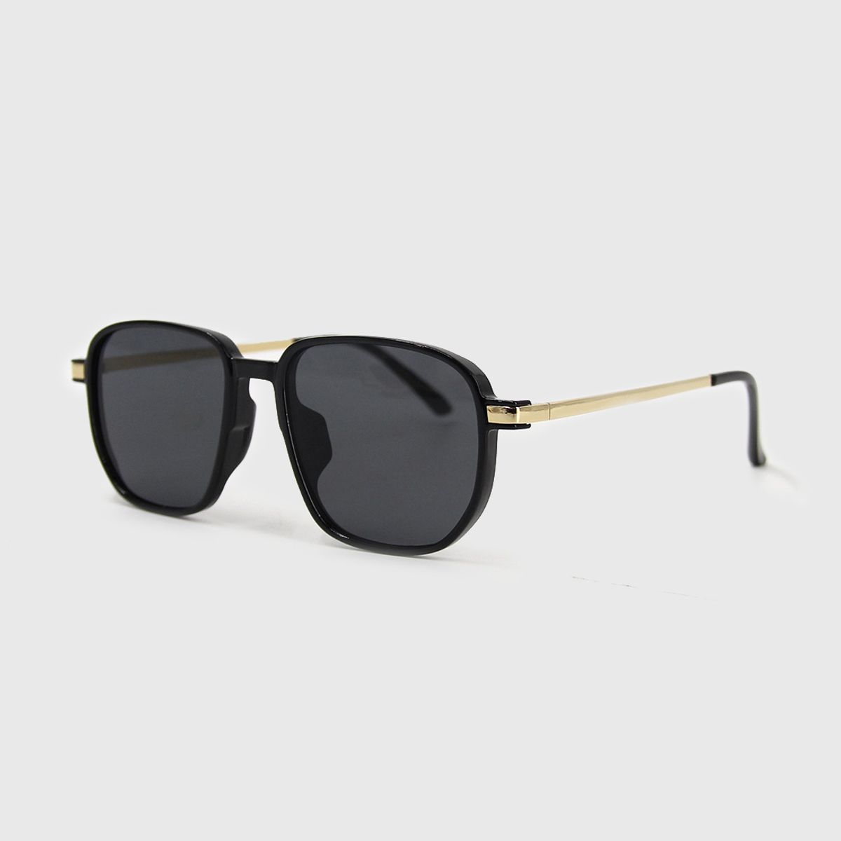 GENERICO - Lentes de sol mujer negro 00274NE