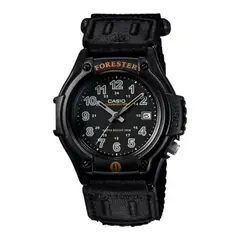 CASIO - Reloj Forester Hombre Ft-500wc-1b Exclusivo