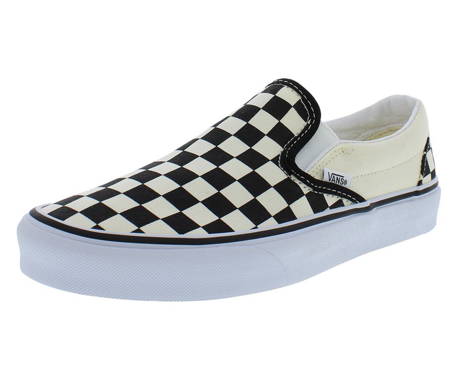 Zapatillas Classic Slip On