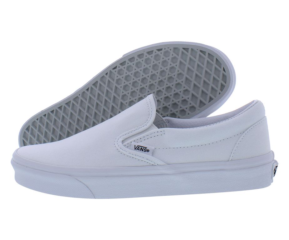 Zapatillas Classic Slip On