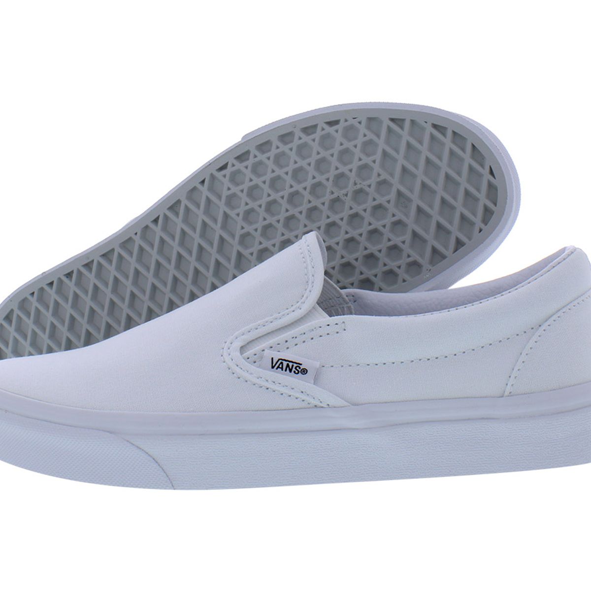 VANS - Zapatillas Classic Slip On