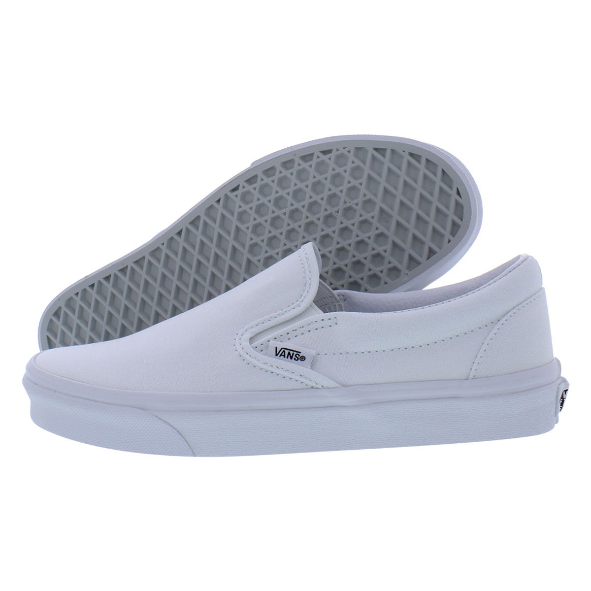 VANS - Zapatillas Classic Slip On