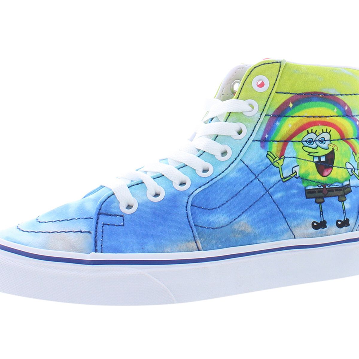 VANS - Zapatillas Sk8-Hi