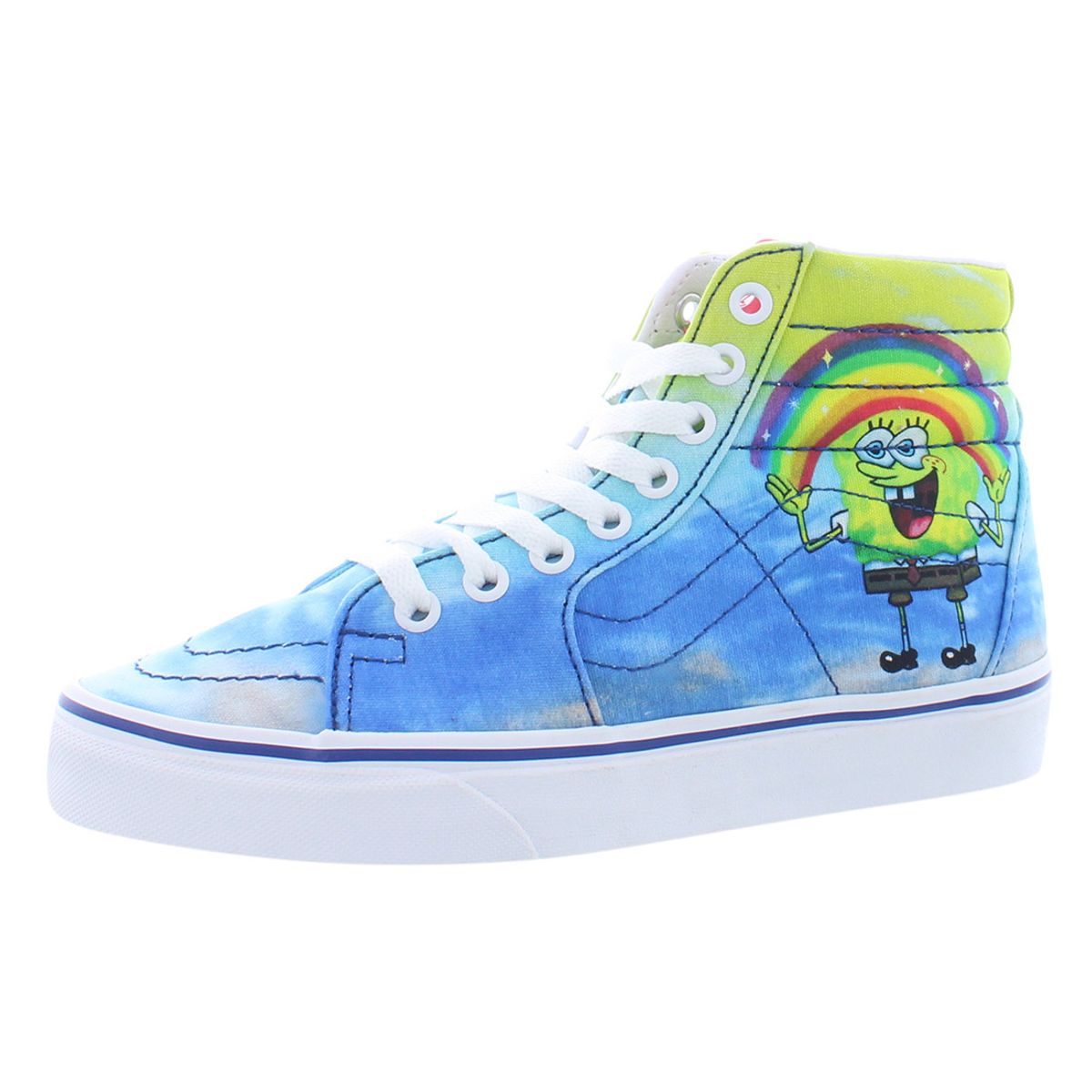 VANS - Zapatillas Sk8-Hi