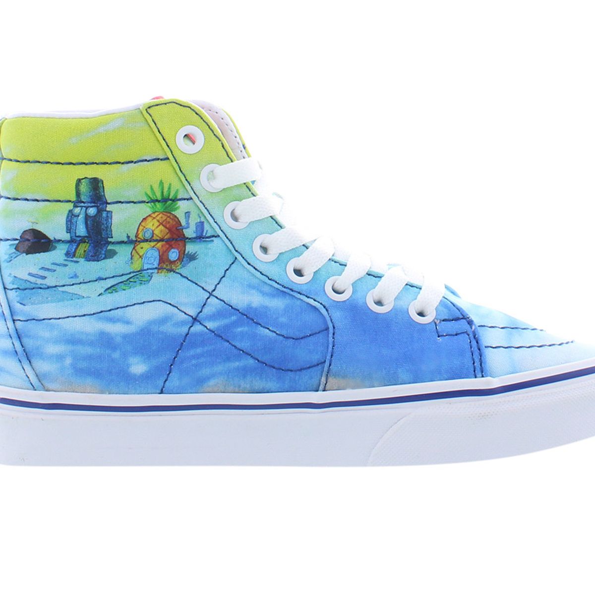 VANS - Zapatillas Sk8-Hi