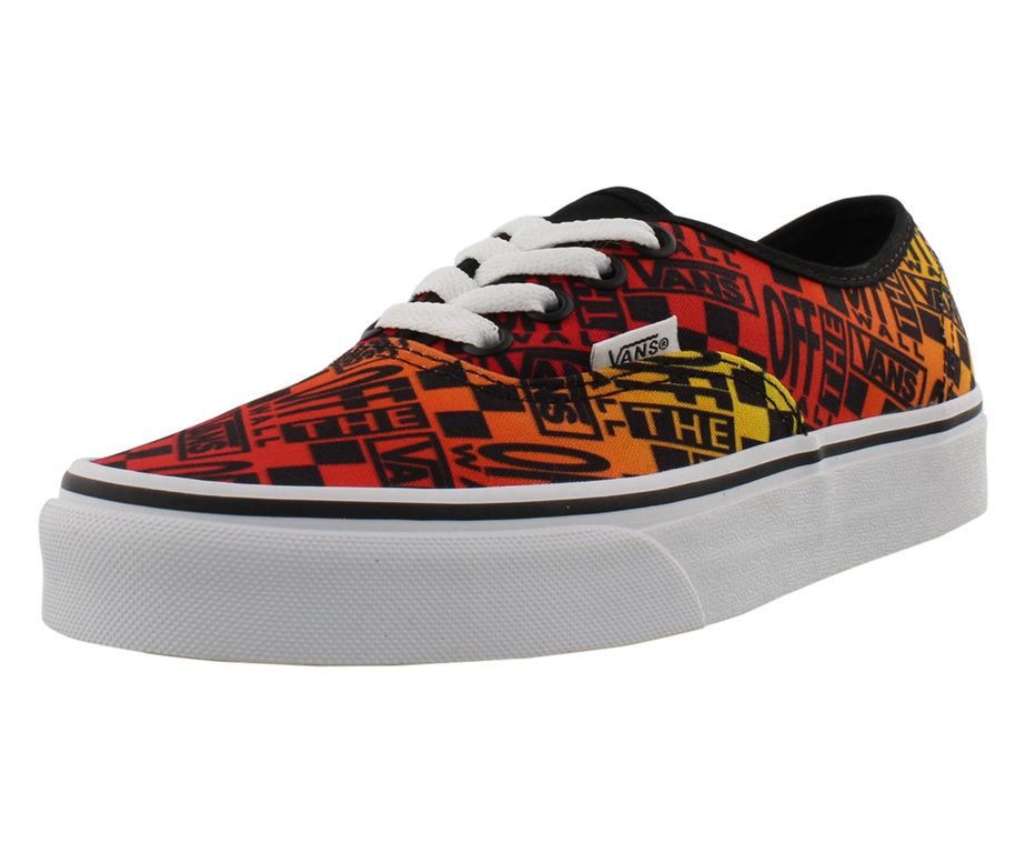 Zapatillas Authentic