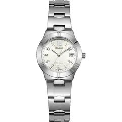 CASIO - Reloj Mujer LTP-1241D-7A2