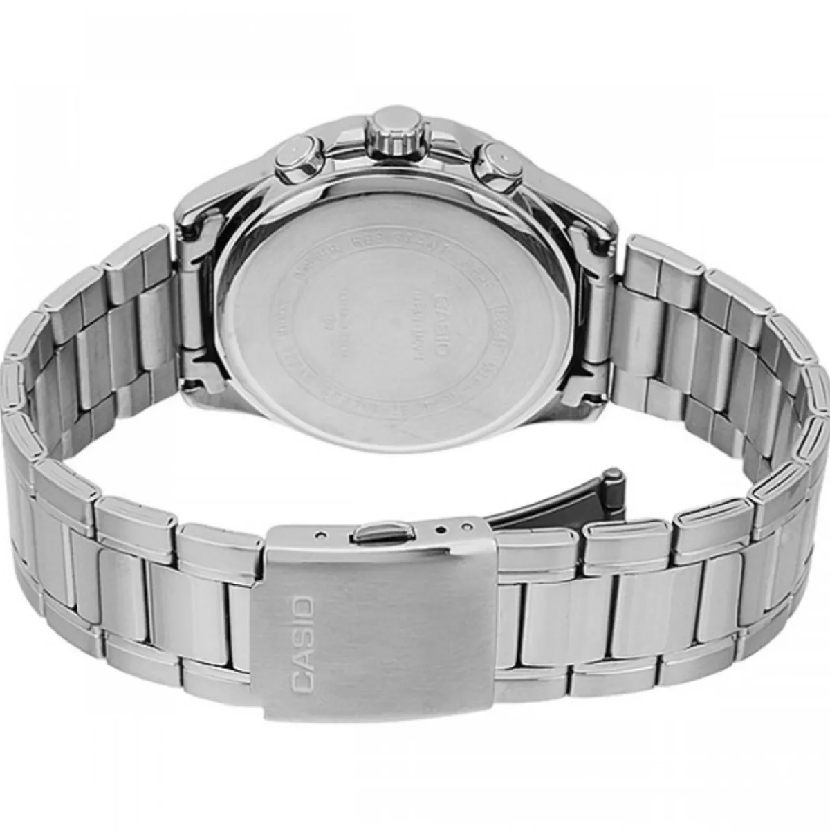 CASIO - Reloj Hombre Casio MTP-1374D-2A