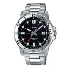 CASIO - Reloj Hombre MTP-VD01D-1E