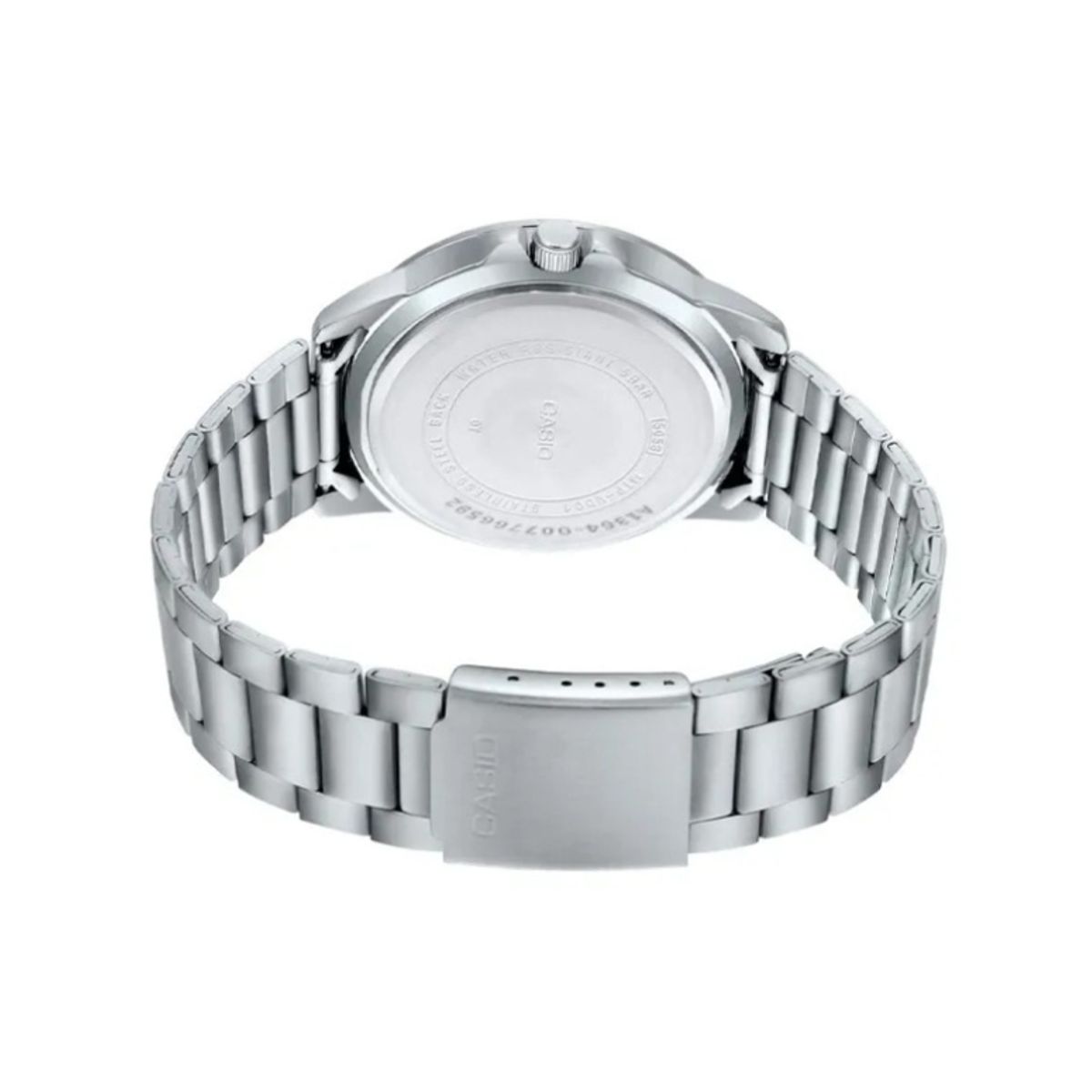 CASIO - Reloj Hombre Casio MTP-VD01D-2E