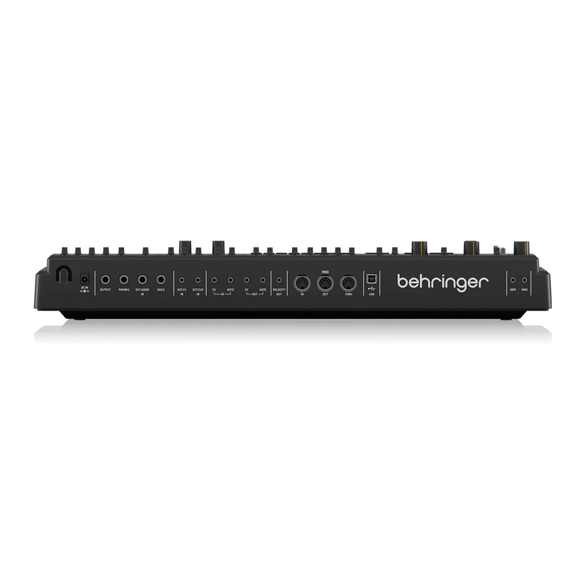 BEHRINGER - Behringer Sintetizador Modelo MS1 BK