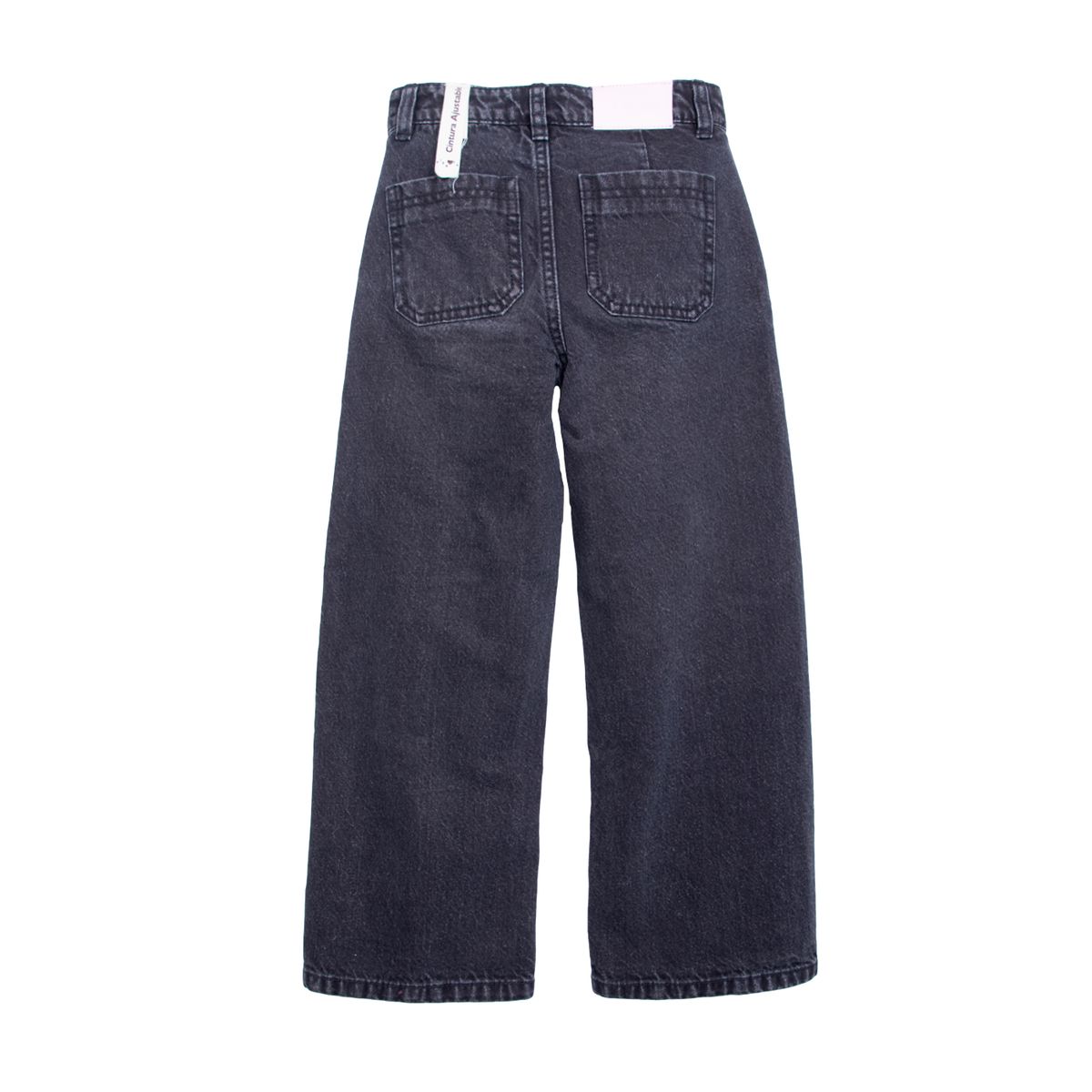 PILLIN - Jeans Gris Niña Pierina PVD705-26MAR