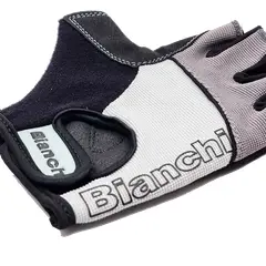 BIANCHI - GUANTE GRAY/BLACK