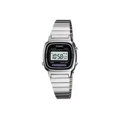 CASIO - Reloj Unisex Digital LA670WA-1D