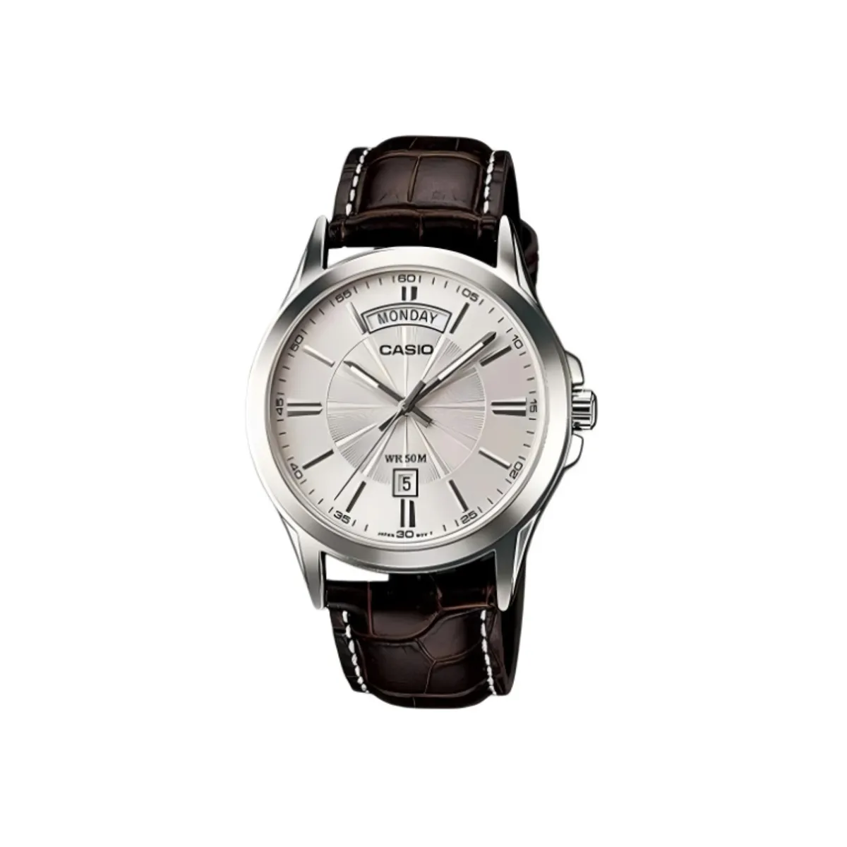 CASIO - Reloj Hombre Casio MTP-1381L-7A
