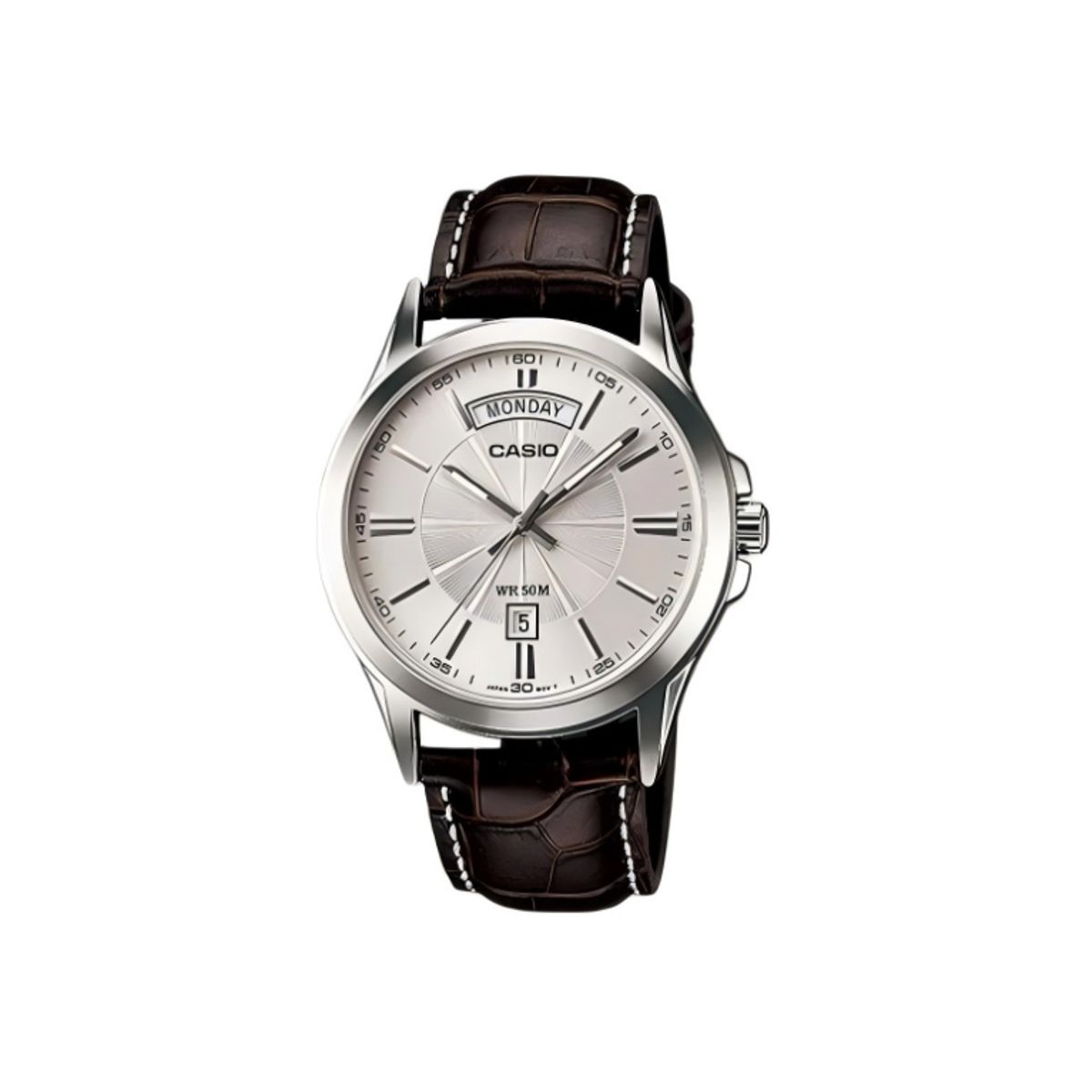 CASIO - Reloj Hombre Casio MTP-1381L-7A