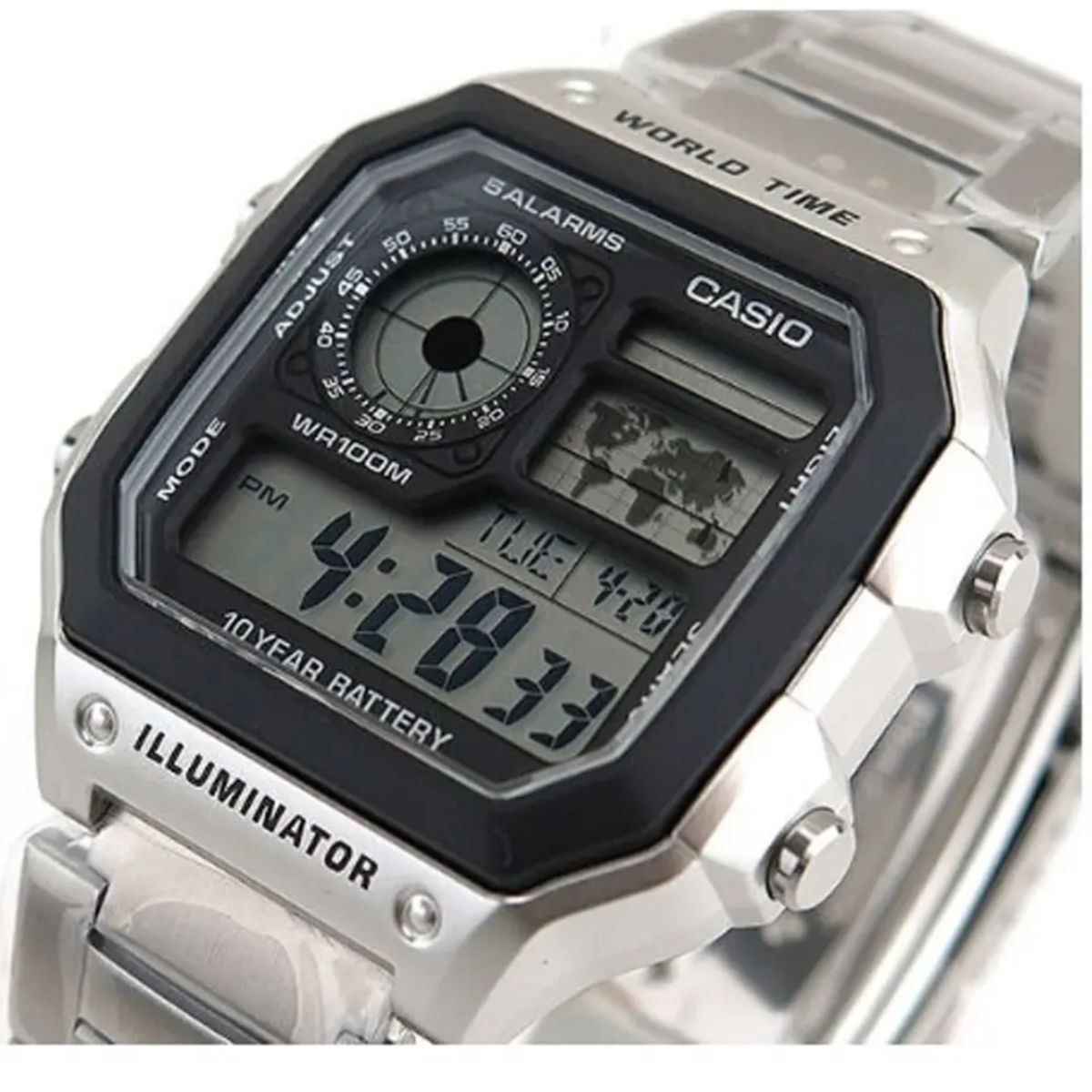 Casio