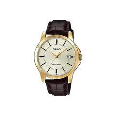 CASIO - Reloj Hombre MTP-V004GL-9A