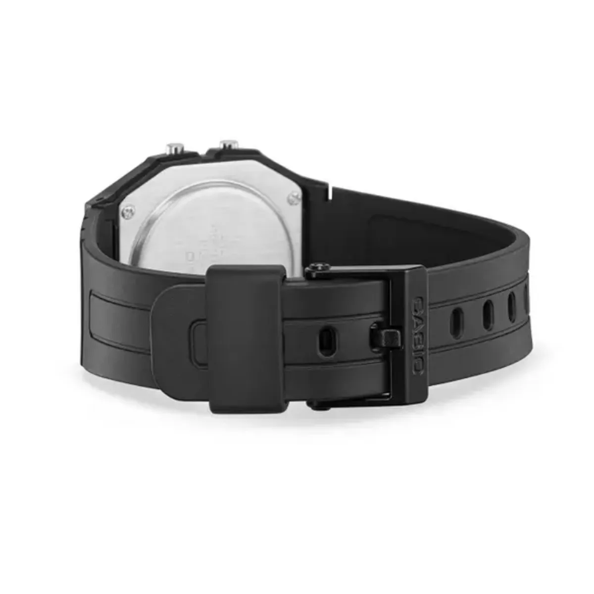 CASIO - Reloj Unisex Digital Casio F-91W-1