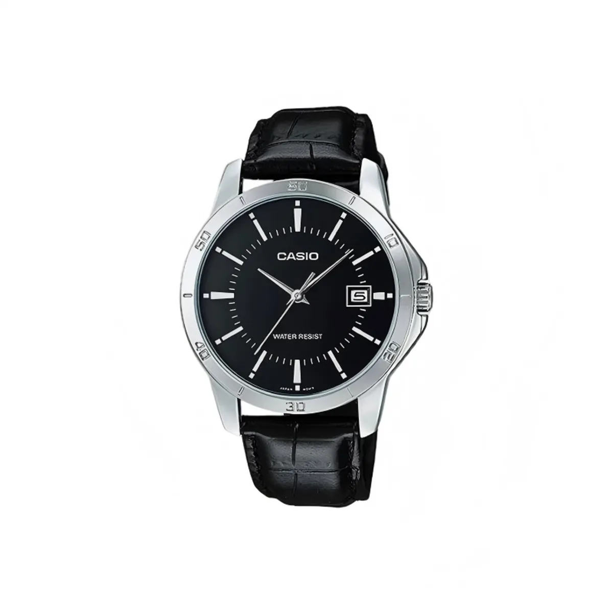 CASIO - Reloj Hombre Casio MTP-V004L-1A