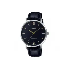 CASIO - Reloj Hombre MTP-VT01L-1B