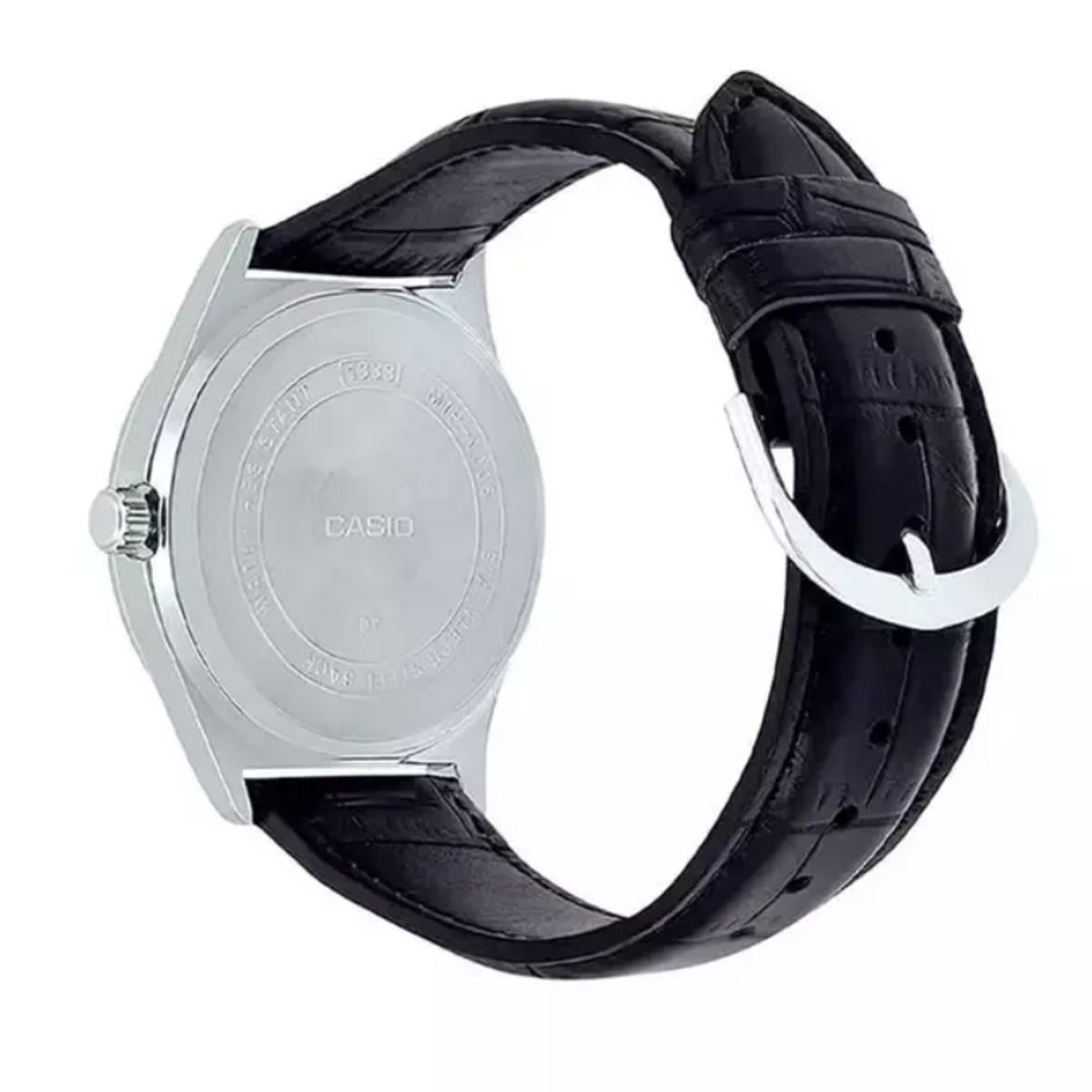 CASIO - Reloj Hombre Casio MTP-VT01L-1B