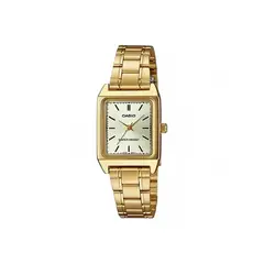 CASIO - Reloj Mujer LTP-V007G-9E