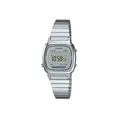 CASIO - Reloj Unisex Digital LA670WEA-7EF