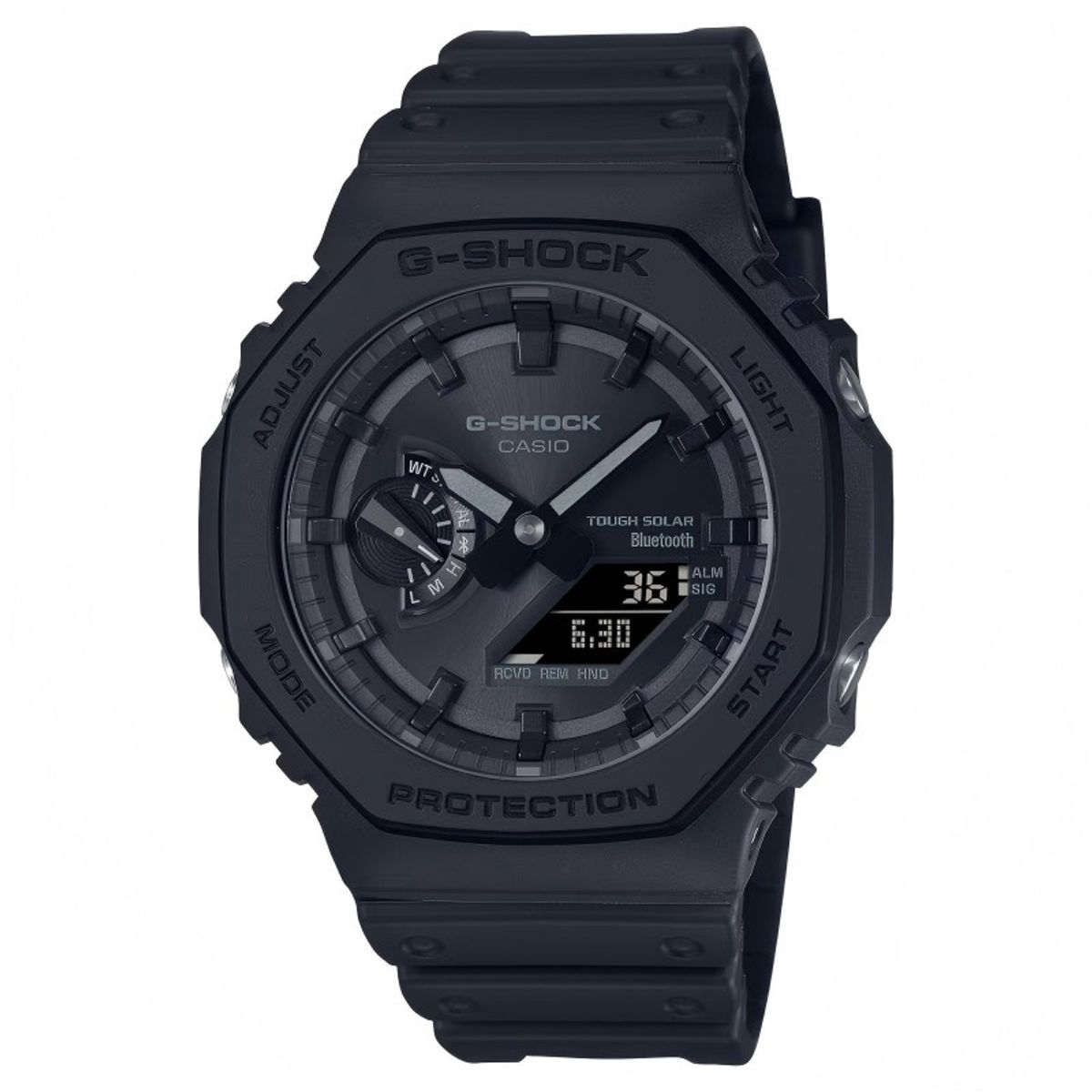 CASIO - Reloj Unisex Deportivo Casio GA-B2100-1A1PR