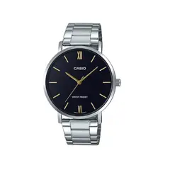 CASIO - Reloj Hombre MTP-VT01D-1B
