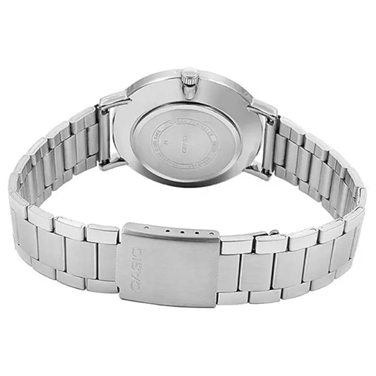 CASIO - Reloj Hombre Casio MTP-VT01D-1B