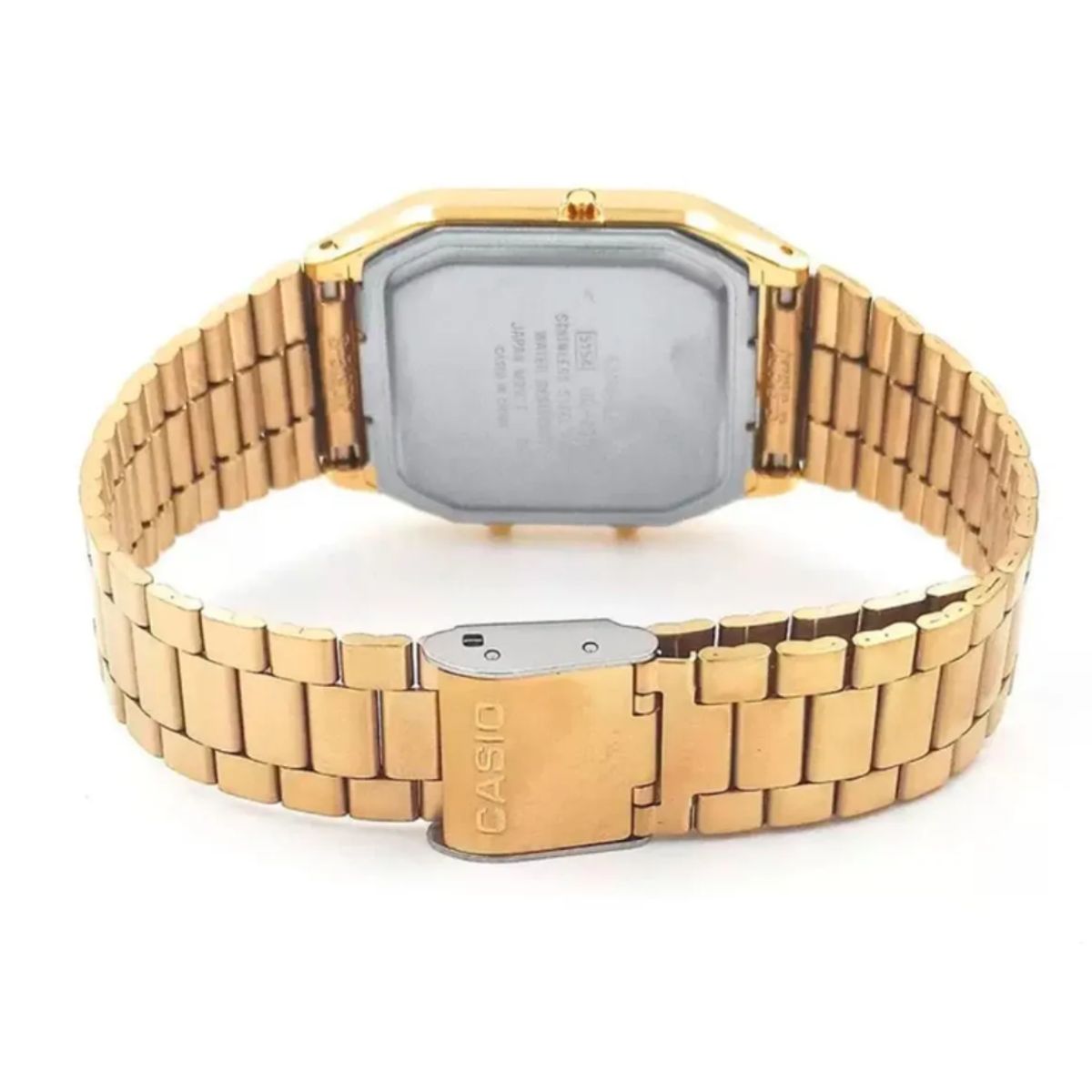 CASIO - Reloj Unisex Casio AQ-230GA-9DMQYES