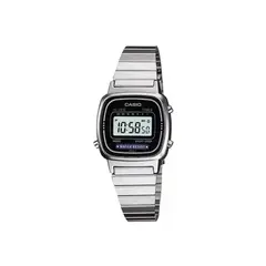 CASIO - Reloj Unisex Digital LA670WEA-1EF