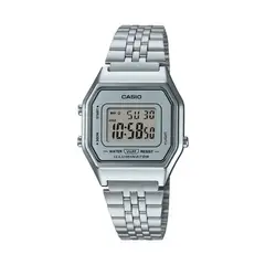 CASIO - Reloj Unisex Digital LA680WEA-7EF