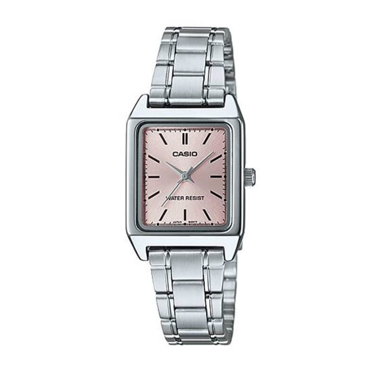 CASIO - Reloj Mujer Casio LTP-V007D-4E