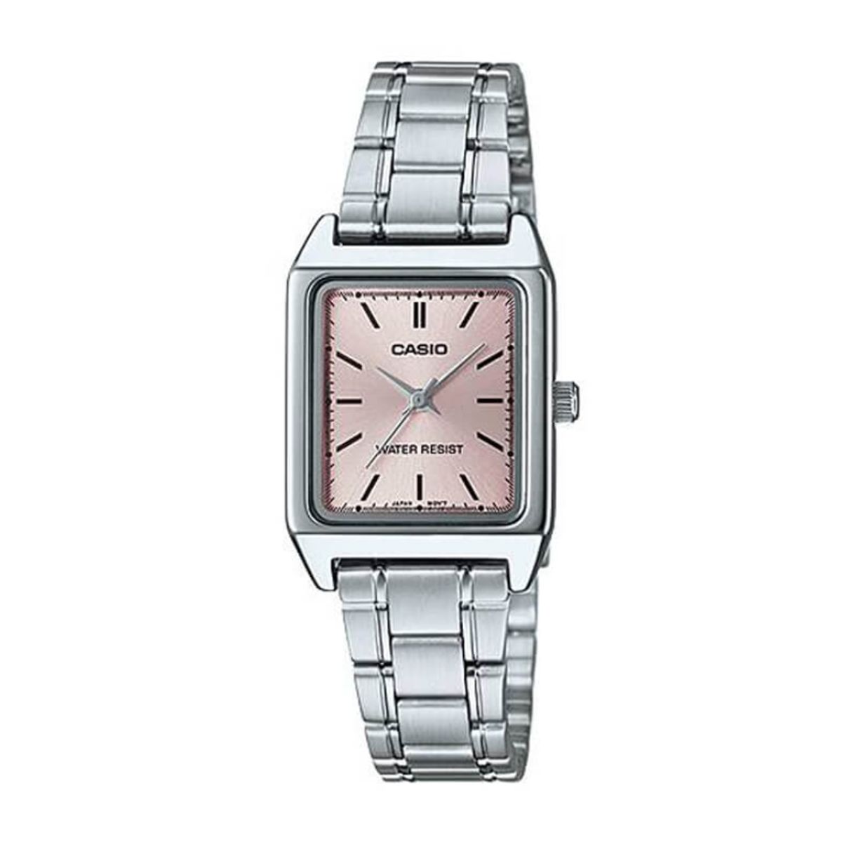 CASIO - Reloj Mujer Casio LTP-V007D-4E