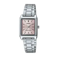 CASIO - Reloj Mujer LTP-V007D-4E