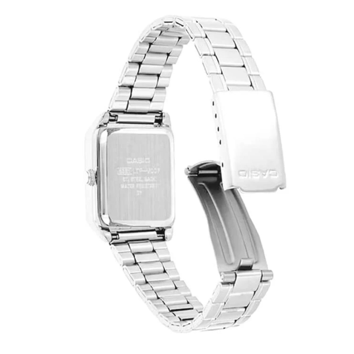 CASIO - Reloj Mujer Casio LTP-V007D-4E