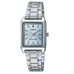 CASIO - Reloj Mujer LTP-V007D-2E