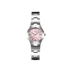 CASIO - Reloj Mujer LTP-1241D-4A