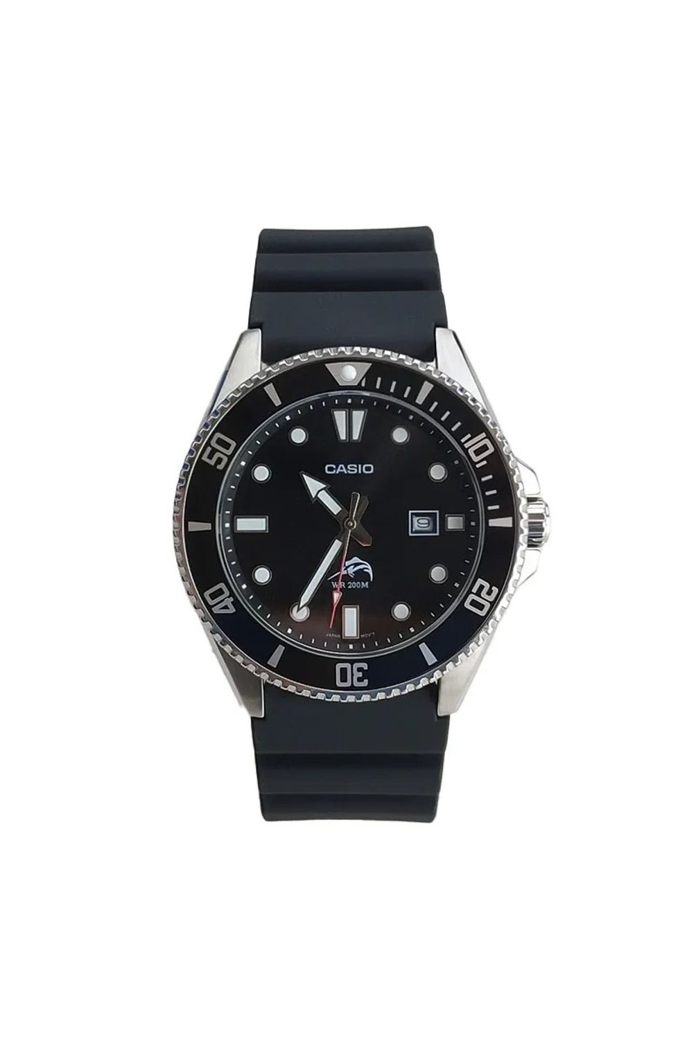 CASIO RELOJ Hombre CASIO MDV-106-1A | Falabella Chile