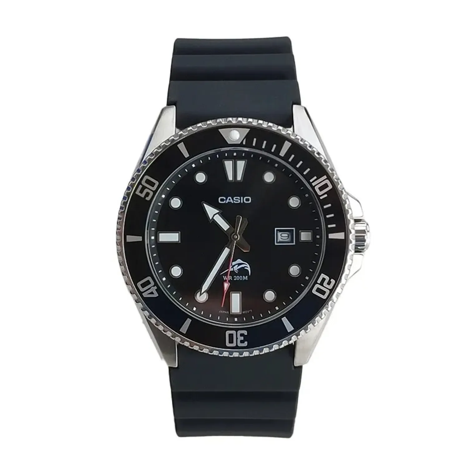 CASIO RELOJ Hombre CASIO MDV-106-1A | Falabella Chile