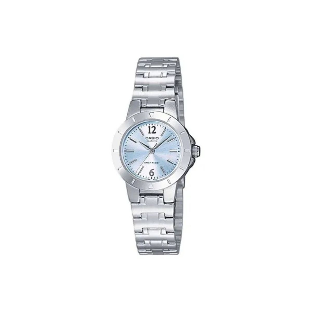 CASIO - Reloj Unisex Mujer Casio LTP-1177A-2A