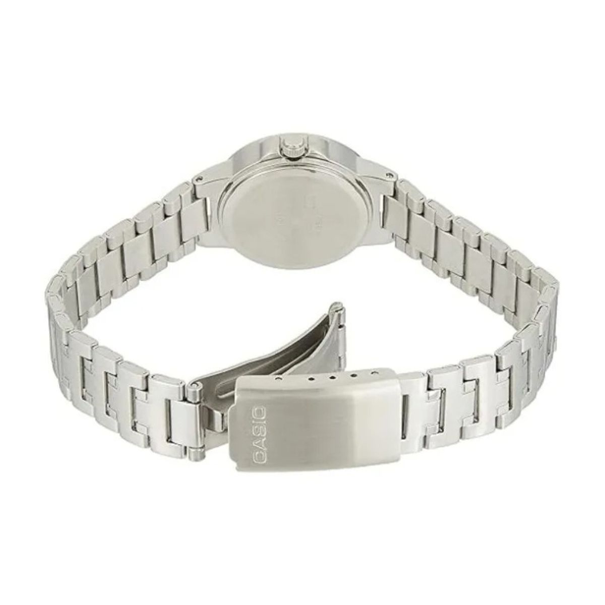 CASIO - Reloj Unisex Mujer Casio LTP-1177A-2A