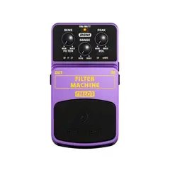 BEHRINGER - FM 600 Filter Machine