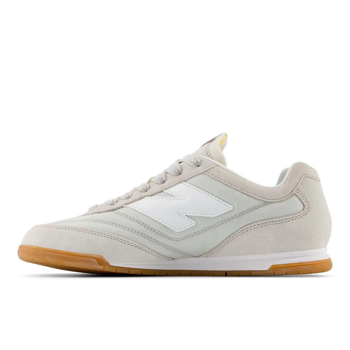 NEW BALANCE - Zapatillas Urbanas Unisex New Balance RC42 Gris