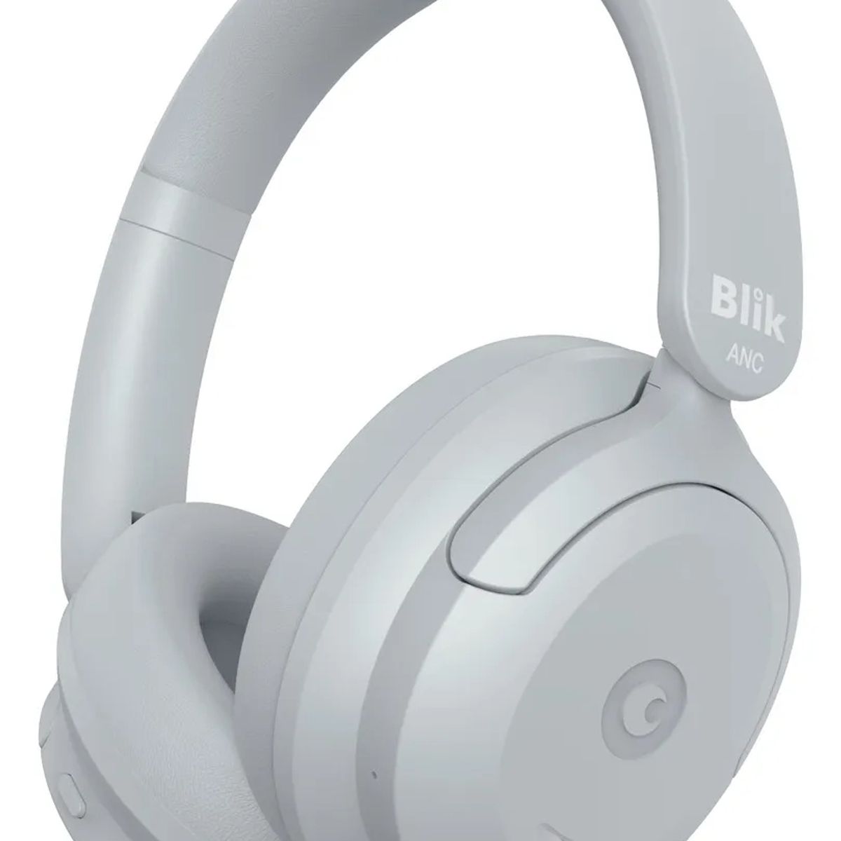 BLIK - Audífonos Bluetooth Blik Soul900 Cancelación De Ruido 60 Hrs