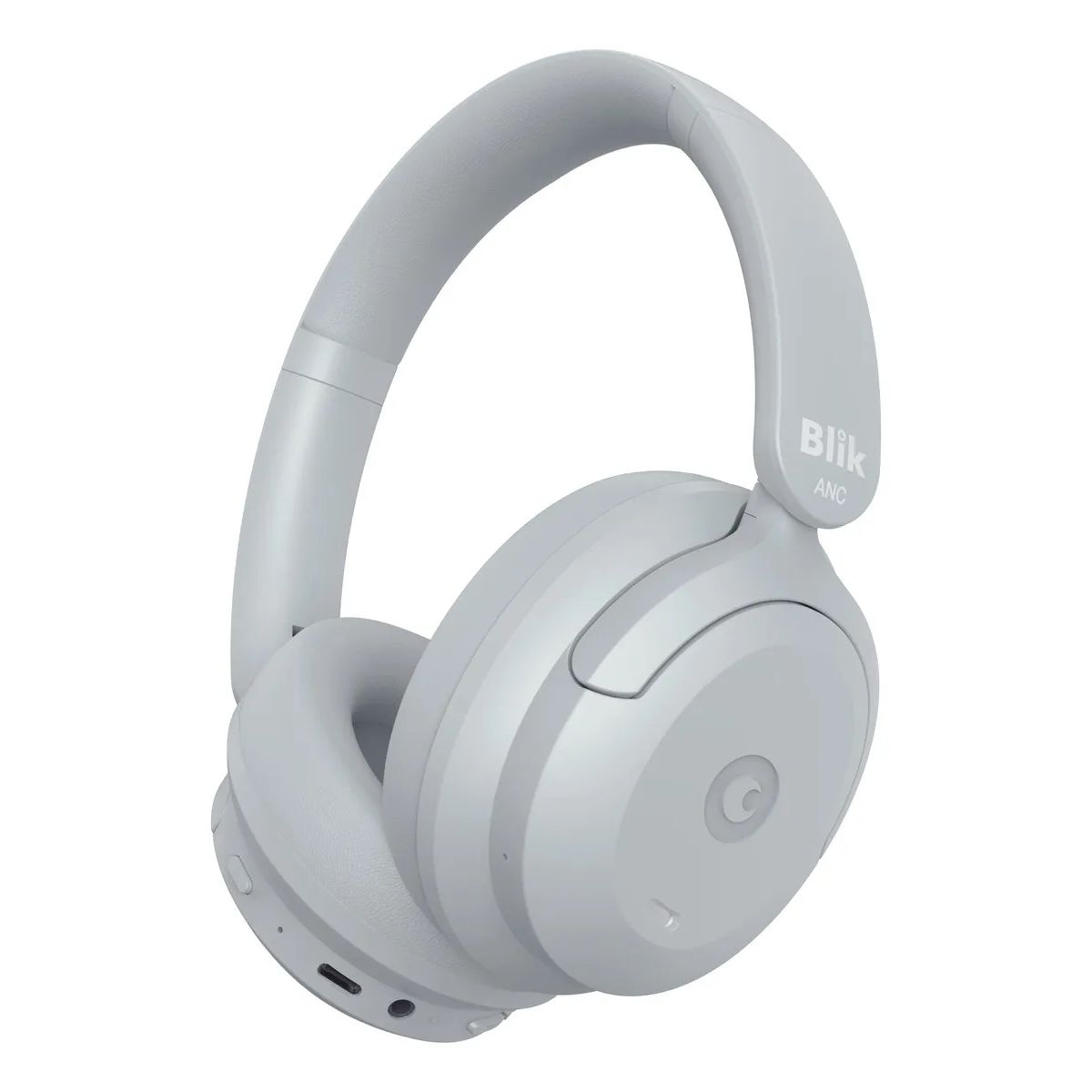 BLIK - Audífonos Bluetooth Blik Soul900 Cancelación De Ruido 60 Hrs